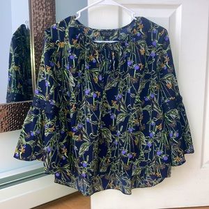 TOPSHOP blouse